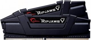 G.Skill Ripjaws V (F4-4400C19D-32GVK) 32 GB 4400 MHz DDR4 Ram kullananlar yorumlar